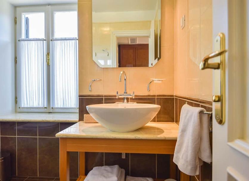 Banyo Fotoğraf