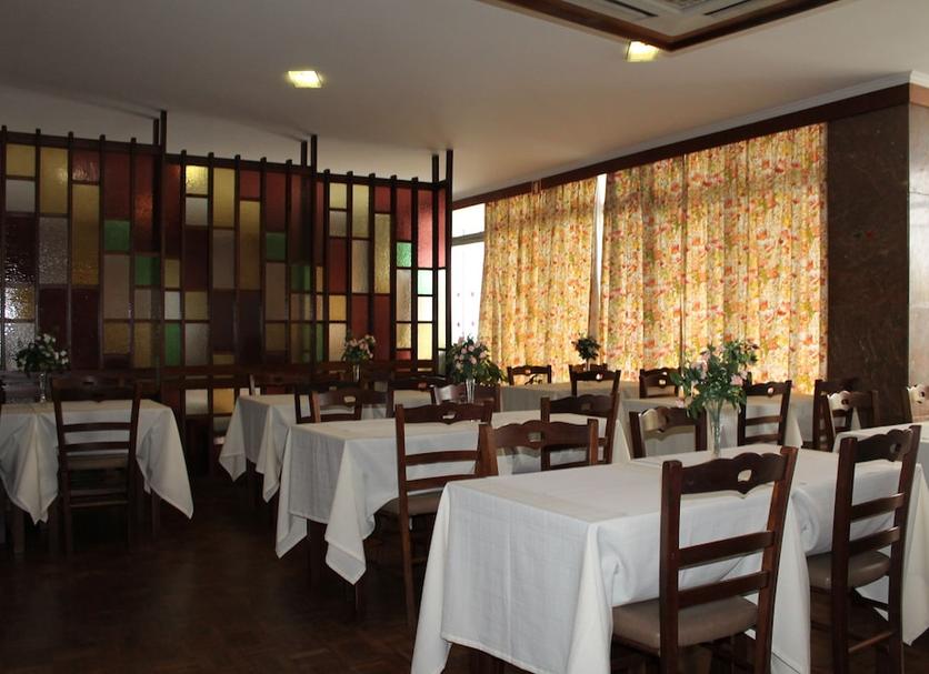 Restoran Fotoğraf