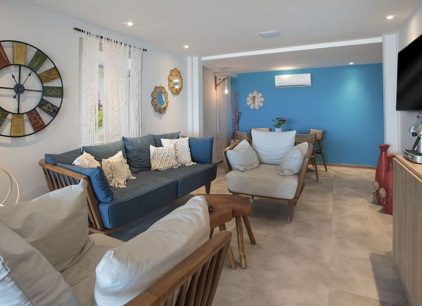 Oturma odası Fotoğraf