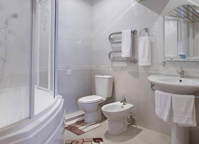 Banyo Fotoğraf