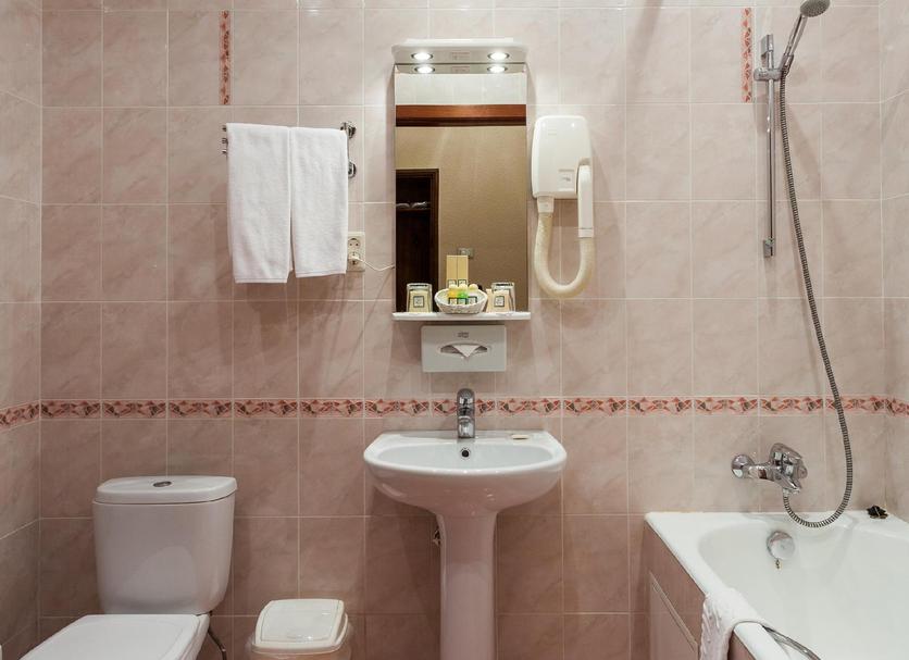 Banyo Fotoğraf