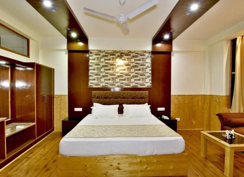 Yatak Odası Fotoğraf