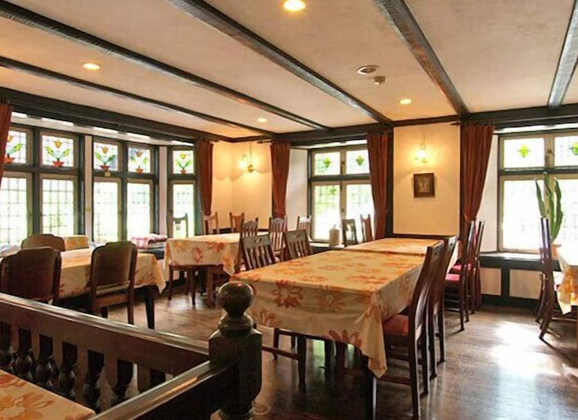 Restoran Fotoğraf