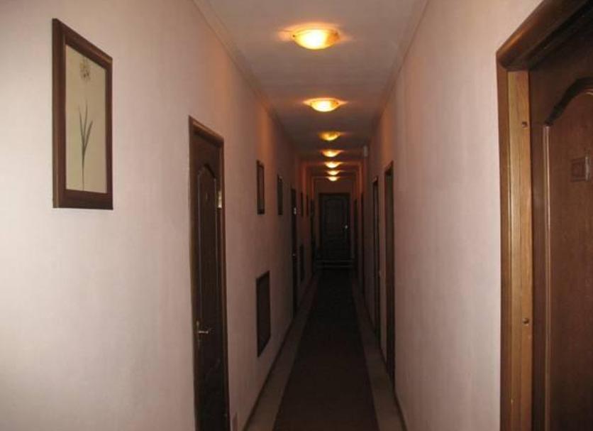 Koridor Fotoğraf