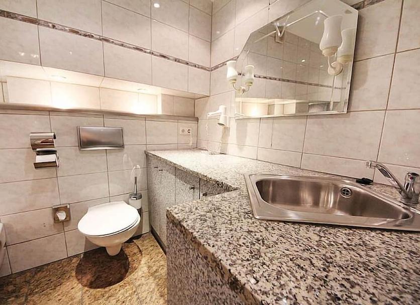 Banyo Fotoğraf