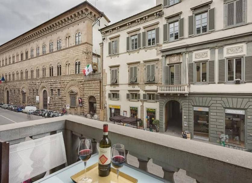 Balkon Fotoğraf
