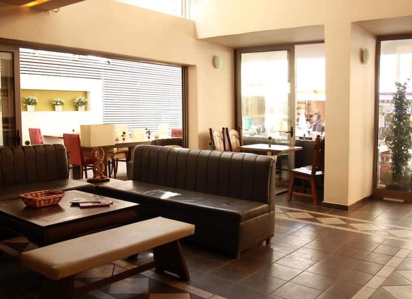 Restoran Fotoğraf