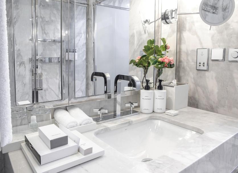 Banyo Fotoğraf
