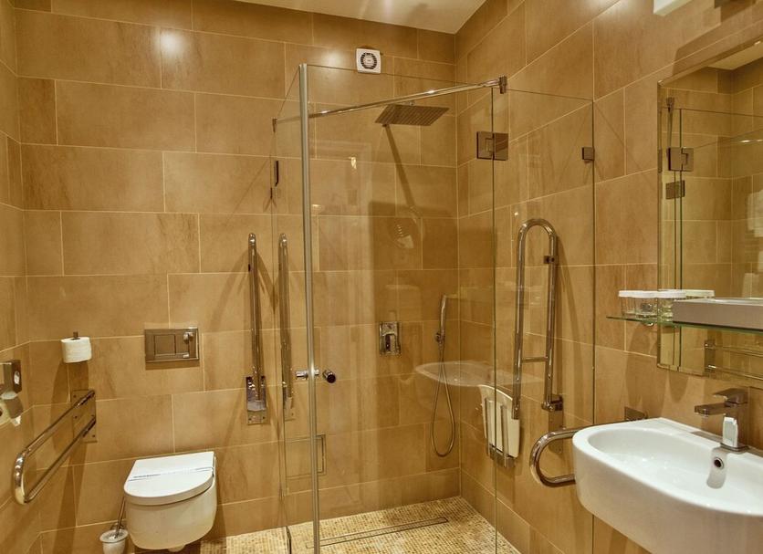 Banyo Fotoğraf