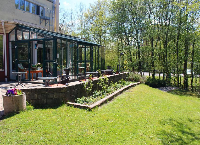 Veranda Fotoğraf