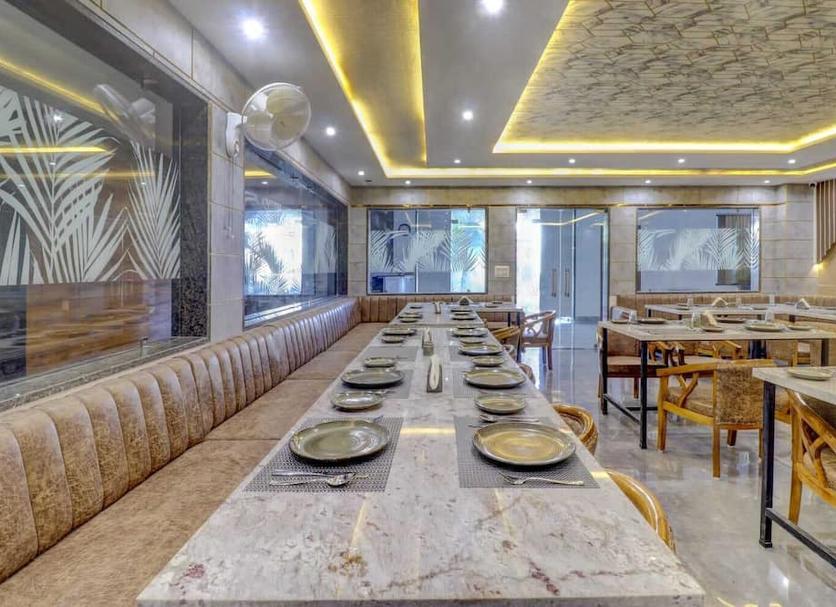 Restoran Fotoğraf