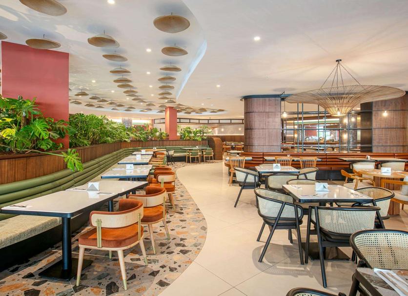Restoran Fotoğraf