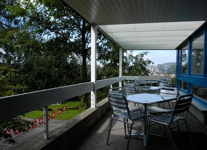 Balkon Fotoğraf