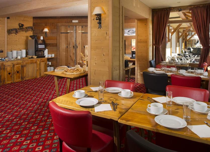 Restoran Fotoğraf