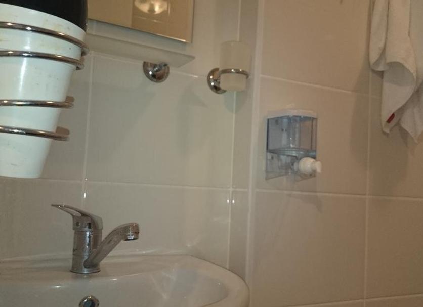 Banyo Fotoğraf