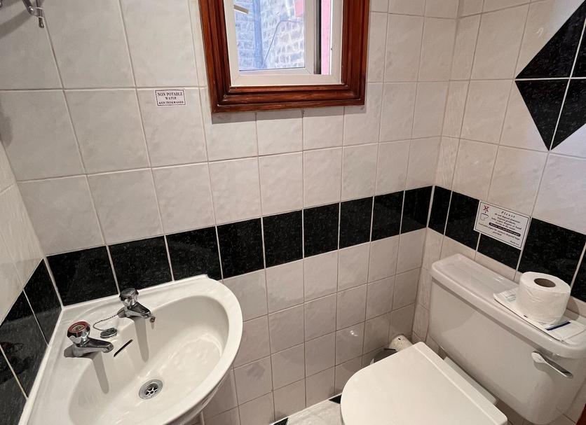 Banyo Fotoğraf