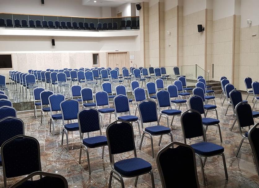 Konferans salonu Fotoğraf