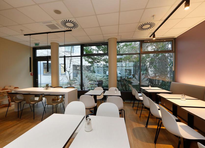 Restoran Fotoğraf