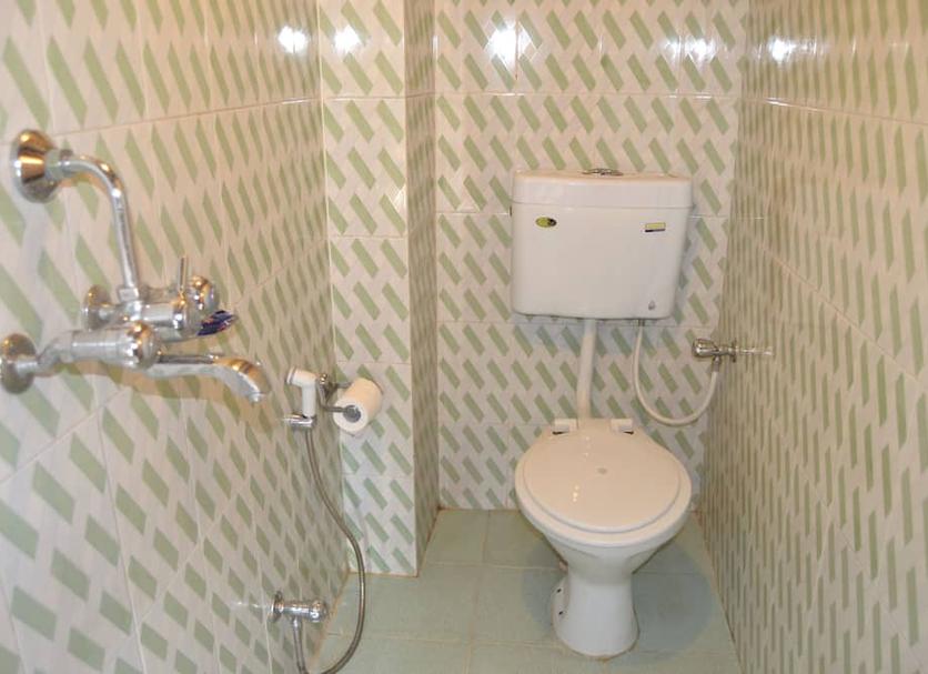 Banyo Fotoğraf