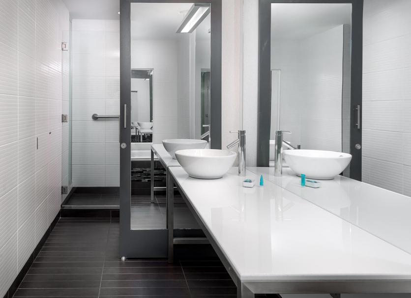 Banyo Fotoğraf