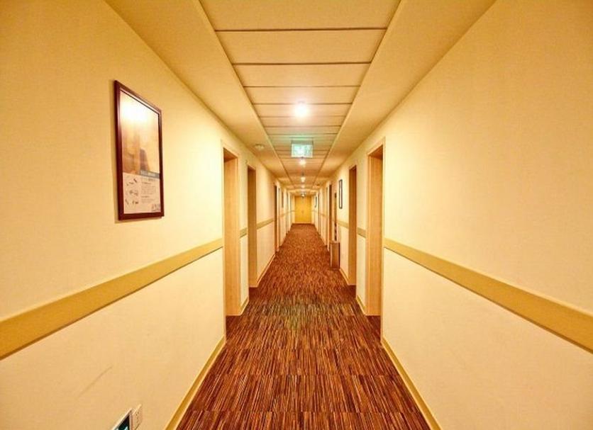 Koridor Fotoğraf