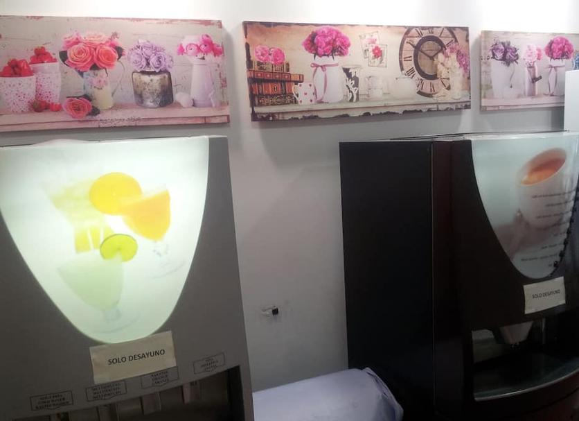 Oda olanağı Fotoğraf