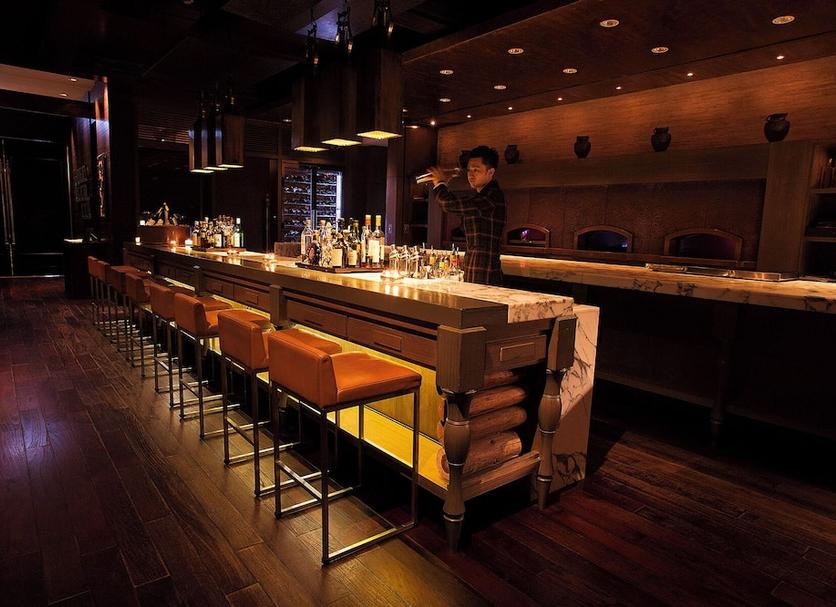 Bar Fotoğraf