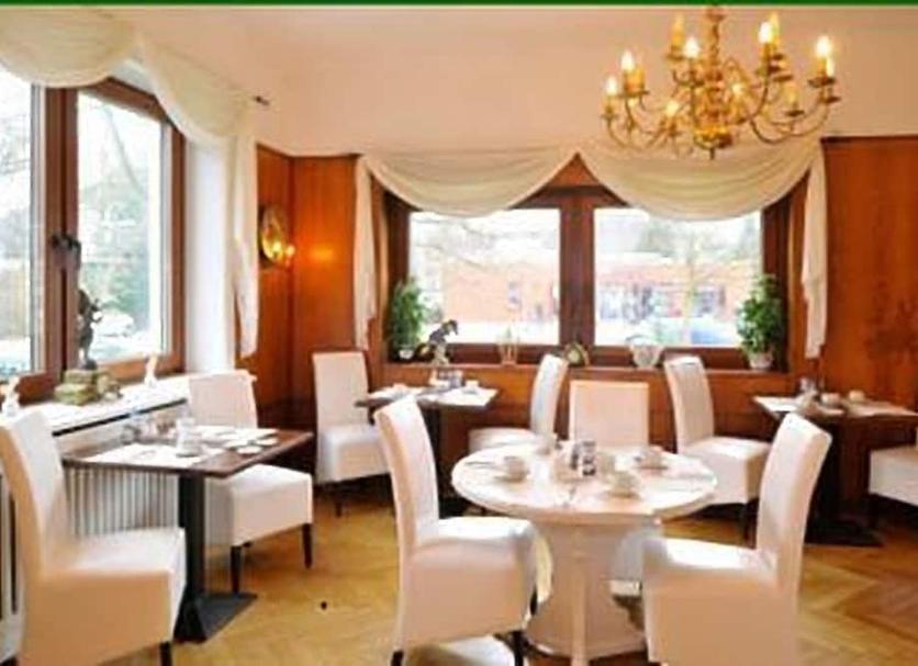 Restoran Fotoğraf