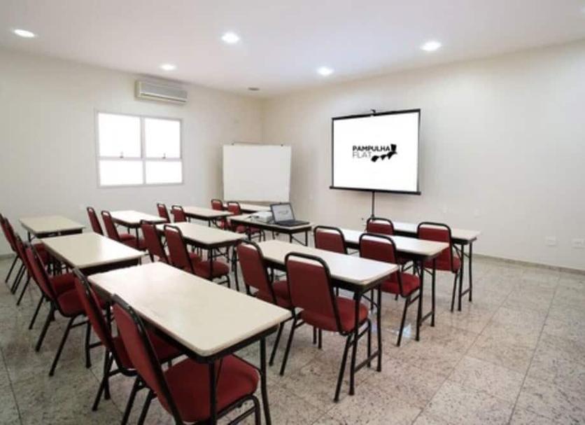 Konferans salonu Fotoğraf