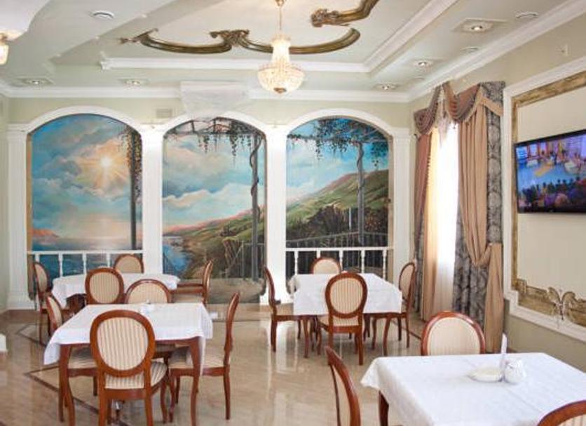 Restoran Fotoğraf