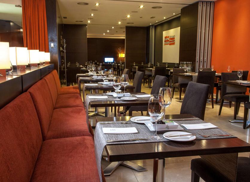 Restoran Fotoğraf
