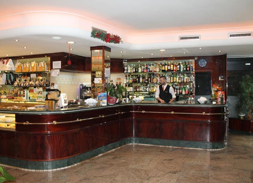 Bar Fotoğraf