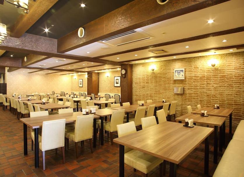 Restoran Fotoğraf