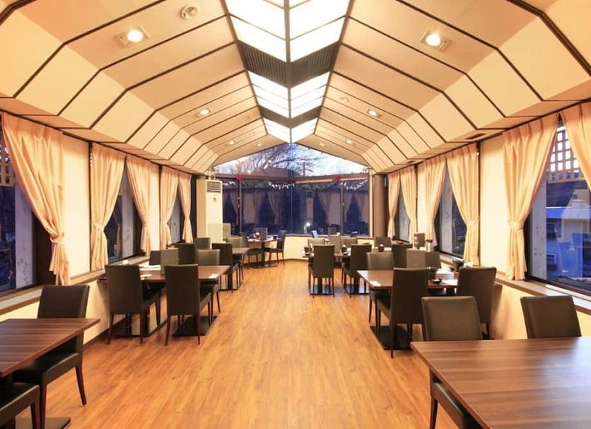 Restoran Fotoğraf