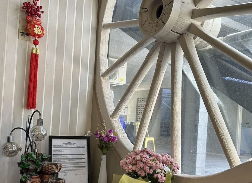 Resepsiyon Fotoğraf