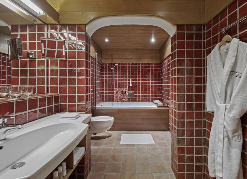 Banyo Fotoğraf