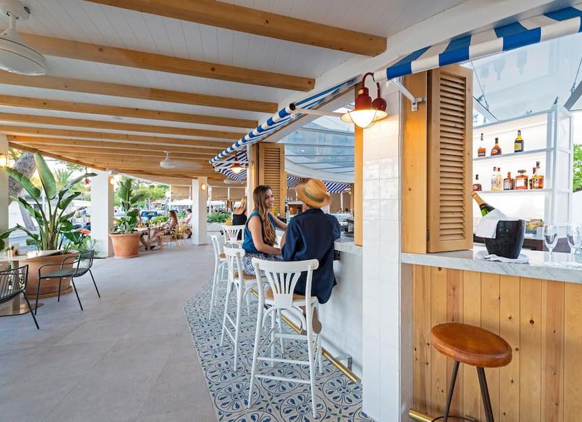 Bar Fotoğraf