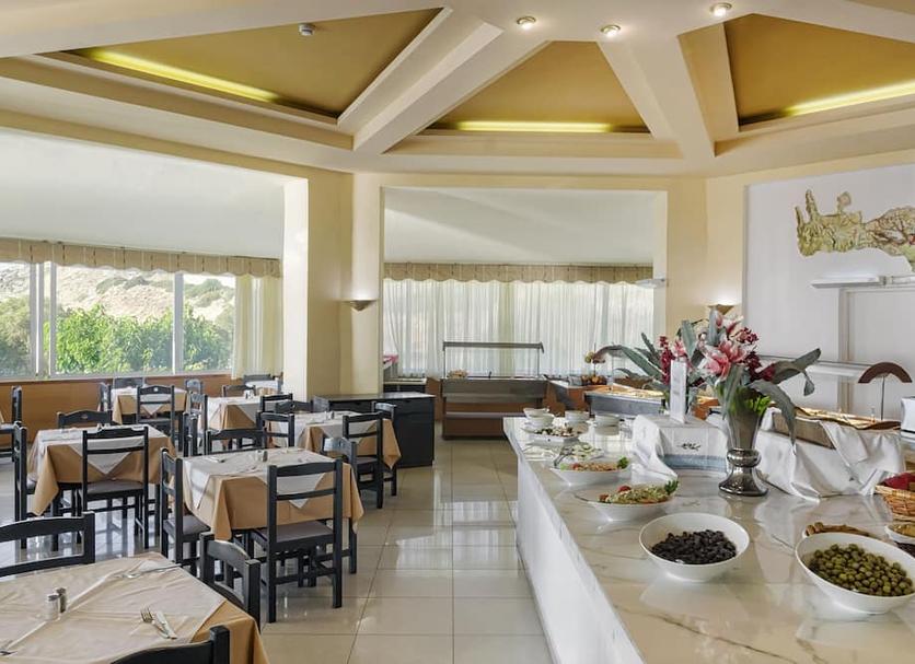Restoran Fotoğraf