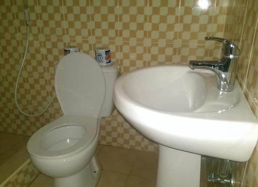 Banyo Fotoğraf