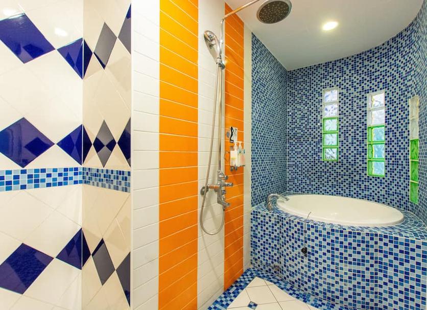 Banyo Fotoğraf