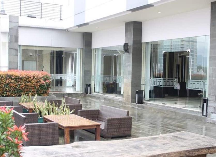 Veranda Fotoğraf