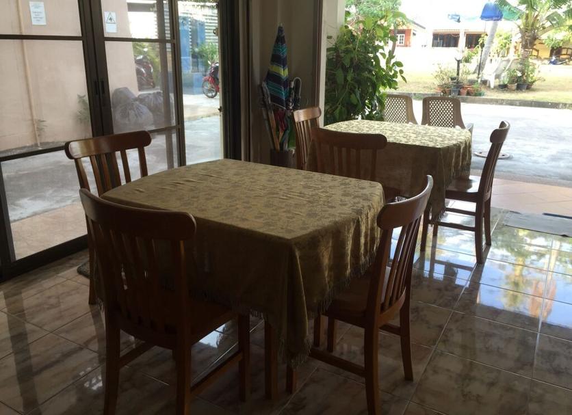 Restoran Fotoğraf