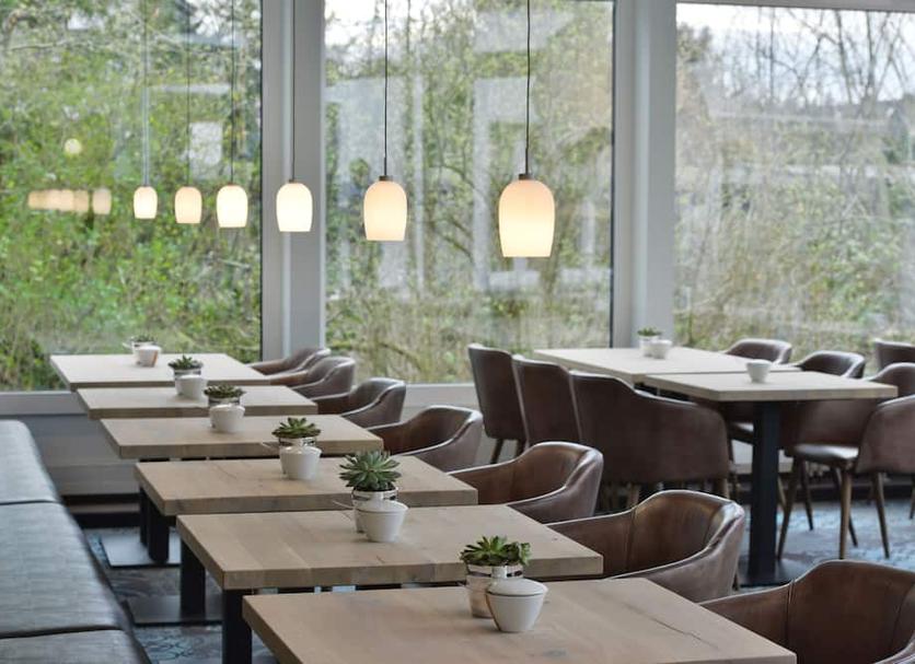 Restoran Fotoğraf