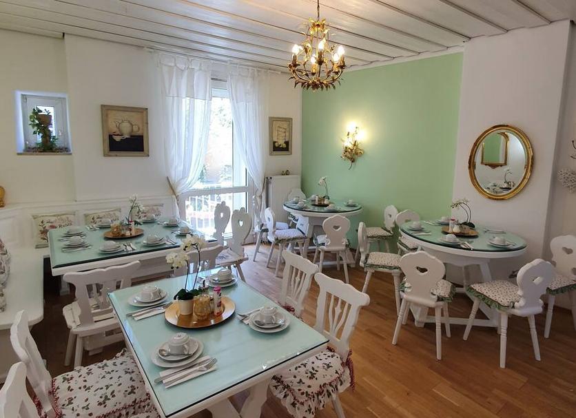 Restoran Fotoğraf