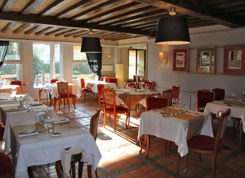 Restoran Fotoğraf