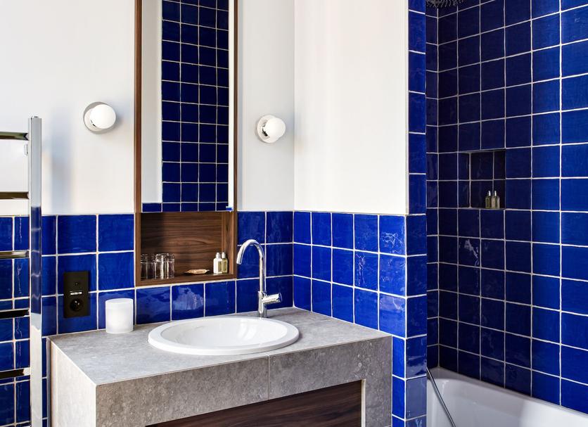 Banyo Fotoğraf