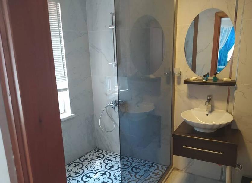 Banyo Fotoğraf