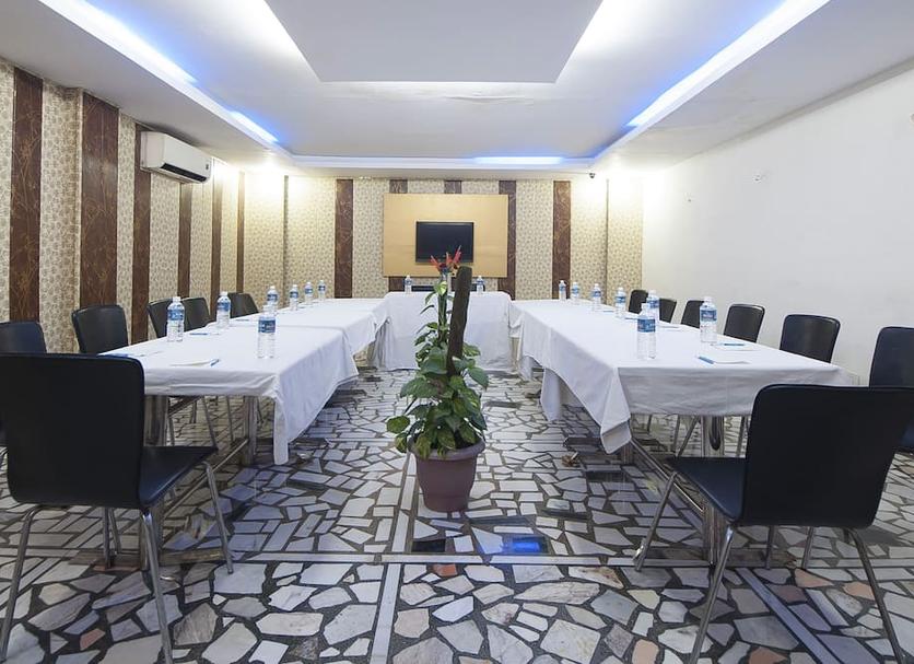 Konferans salonu Fotoğraf