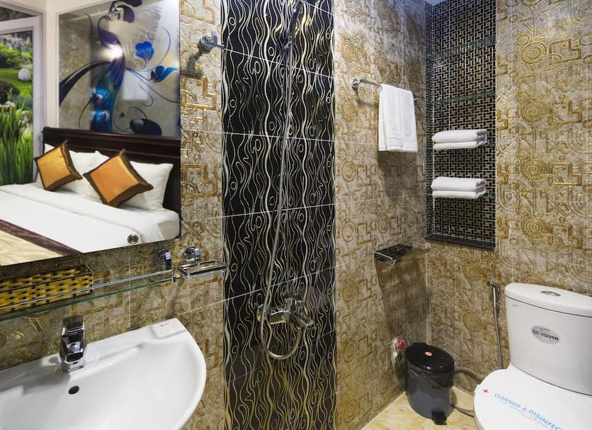 Banyo Fotoğraf