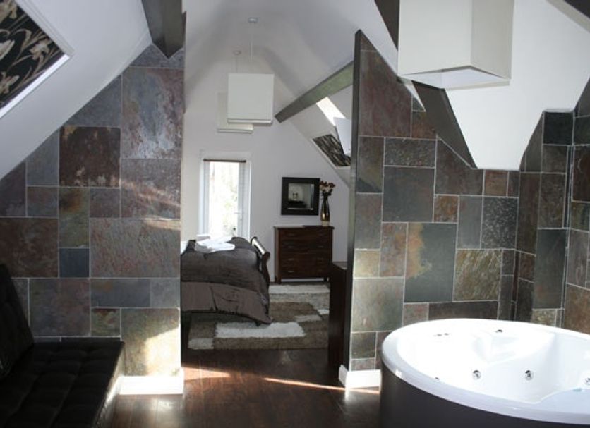 Yatak Odası Fotoğraf